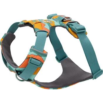 Postroj pro psa Ruffwear Front Range Spring Mountains L/XL