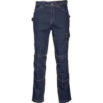 montérky Riflové pracovní kalhoty Cofra BIARRITZ Velikost: 58