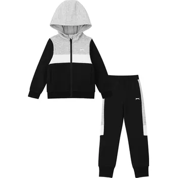 Slazenger Black 1105537 2-3 Years