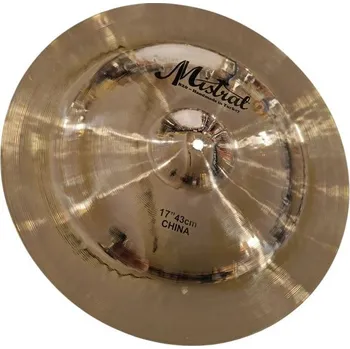 Činel Mistral Brilliant model 2022 17" china