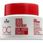 Schwarzkopf Professional BC Bonacure Repair Rescue Care-Boost Complex Hairmask 200 ml