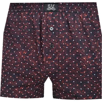 Trenýrky Pánské Trenkoslipy FOLTÝN PTS 416 Velikost: 4XL