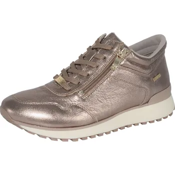 Dámské lodičky Caprice dámské tenisky 9-25201-45 Barva: taupe, Velikost: 38