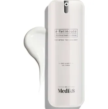 Pleťové sérum MEDIK8 r-Retinoate Day & Night eye Serum 15 ml