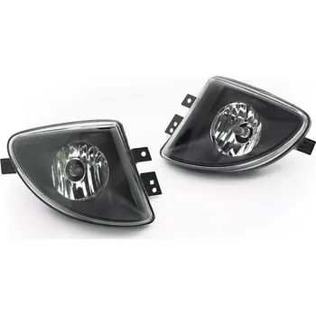 Mlhový světlomet Tuning Tec Mlhová světla BMW F10 Sedan (2010–2013) čirá