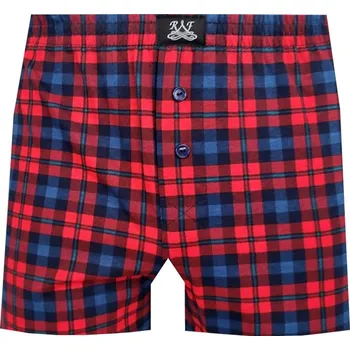 Pánské spodní prádlo Pánské Trenkoslipy FOLTÝN PTS 418 Velikost: 2XL