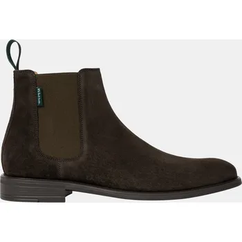 Pánské tenisky Boty PS Paul Smith Brown 69 1180304 7 (41)