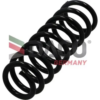 Pružina podvozku DACO 811311