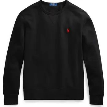 Pánská mikina Mikina Polo Ralph Lauren Polo Black 5200752 2XL