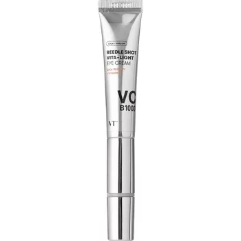 Péče o oční okolí VT Cosmetics Reedle Shot Vita-Light Eye Cream rozjasňující oční krém 15 ml