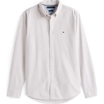 Pánská košile Košile Tommy Hilfiger Safari 0BJ 1180378 L