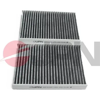 Kabinový filtr Filtr, vzduch v interiéru JPN 40F9132C-JPN