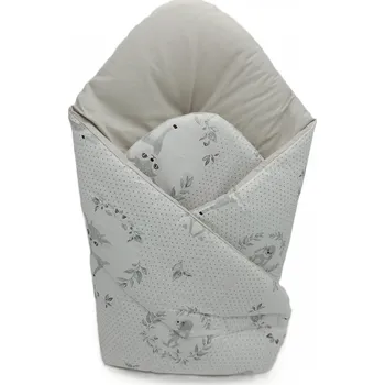 Zavinovačka KMK Bavlněná zavinovačka Koloušek