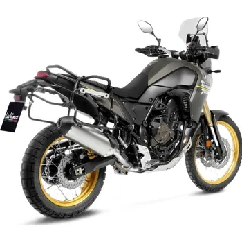 Motodíl Výfuk Yamaha Ténéré 700 (19-25) LeoVince LV-14