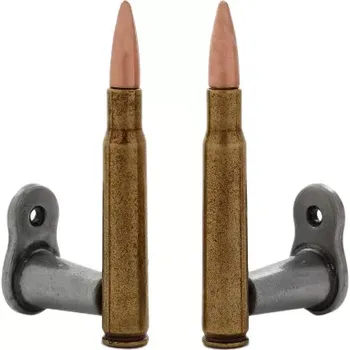 Vybavení pro přežití Držák nástěnný, nábojnice puška