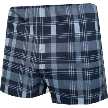 Trenýrky Klasické Pánské Trenýrky FOLTÝN UP 339 Velikost: 4XL, Materiál: Mako-úplet