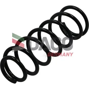 Pružina podvozku DACO 813921