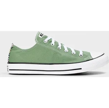 Dámská móda Tenisky Converse Foothill Green 1180346 4 (37)