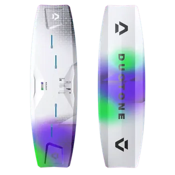 Kiteboard kiteboard DUOTONE Select SLS 138 White one size One Size