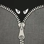 Pánské boxerky - ANDRIE PS 5944, vel. M - 3XL Barva: Šedá, Velikost: 50/52-L