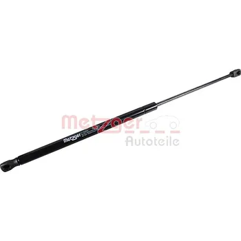 Karosérie Pneumatická pružina, zavazadlový / nákladový prostor METZGER 2110804