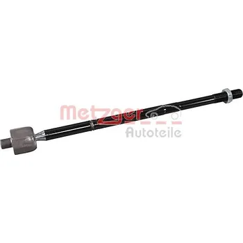 Táhlo řízení Axiální kloub, příčné táhlo řízení METZGER 51039408