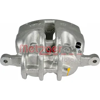 Brzdový třmen Brzdový třmen METZGER 6260566