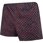 Klasické Pánské Trenýrky FOLTÝN UP 340 Velikost: 10XL, Materiál: Mako-úplet