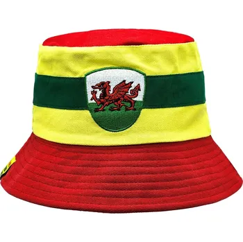 Módní doplněk Team Wales 1160149 Mens