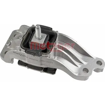 Uložení, automatická převodovka METZGER 8054234