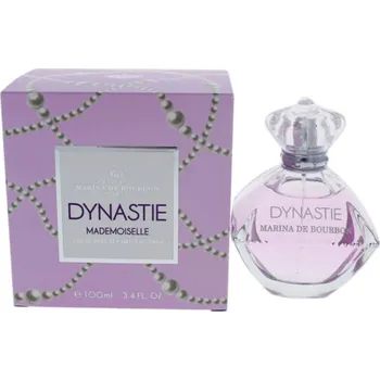 Dámský parfém Marina de Bourbon Dynastie Mademoiselle W EDP 100 ml