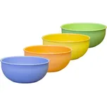 DK Plast Miska kompotová plast 12 cm…