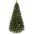 Vánoční stromek Vánoční stromek Full 3D jedle zelená, 110 cm