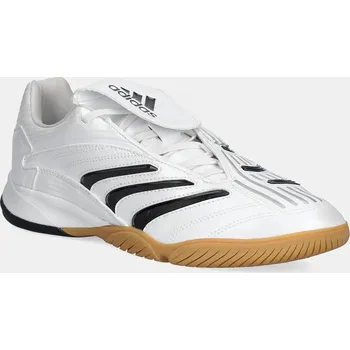 Dámská obuv Tenisky adidas Originals Predator Sala, 43 1/3, stříbrná, SLV