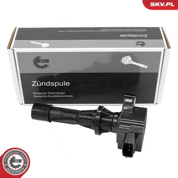 Autoelektrika Zapalovací cívka ESEN SKV 03SKV362