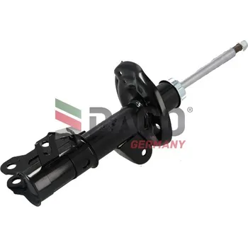 Tlumič pérování DACO 452708R