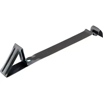 Protisněhový hák pro Renoton 11 (Hranice 11), antracit