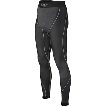 Pánské kalhoty Pánské Funkční kalhoty R2 TECNIC ATF017A black
