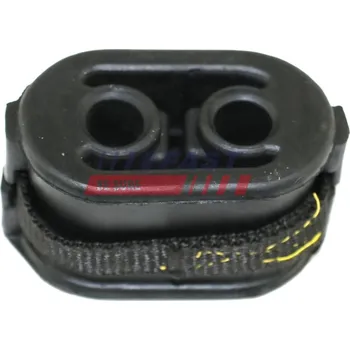 Tlumič výfuku Pojistný kroužek, tlumič výfuku FAST FT84569