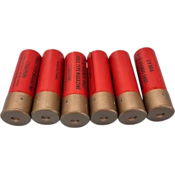 Airsoft CYMA 6ks patron pro M870, SPAS 12/M3