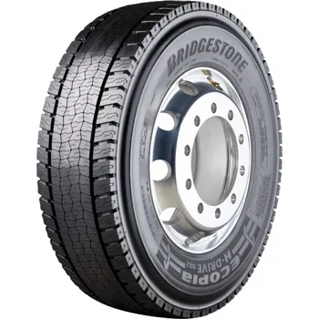 315/60 R22,5 152/148L ECOPIA H-DRIVE 002 M+S 3PMSF TL BRIDGESTONE