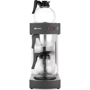 Kávovar Filtrační kávovar