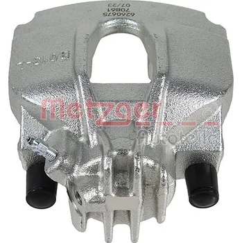 Brzdový systém Brzdový třmen METZGER 6260675