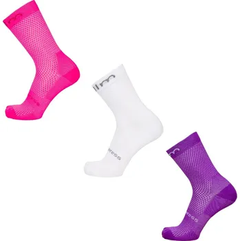 Dámské ponožky COLLM Kompresní ponožky 3páry dámské Velikost: EUR 37 - 39