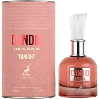 Parfém Maison Alhambra Candid Tonight W EDP 100 ml