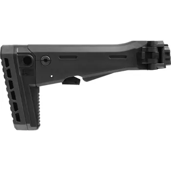 Airsoft Sklopná pažba UTG na Yugo AK (RBU47FS02)