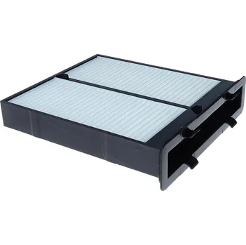 Kabinový filtr Filtr vzduchu v interiéru KAMOKA F425301