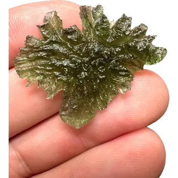 Drahý kámen Vltavín – Besednice Ježkovna – 6,5g