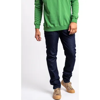 Carhartt WIP Klondike Pant Blue one wash W31/L32