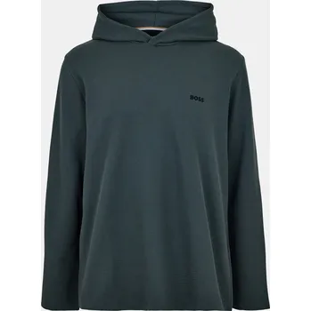 Pánská mikina Mikina Boss Black 001 1151875 Large